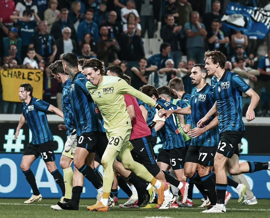 赛前亚特兰大外线爆发——意甲节点到来，媒体盛赞，细节决定成败的简单介绍