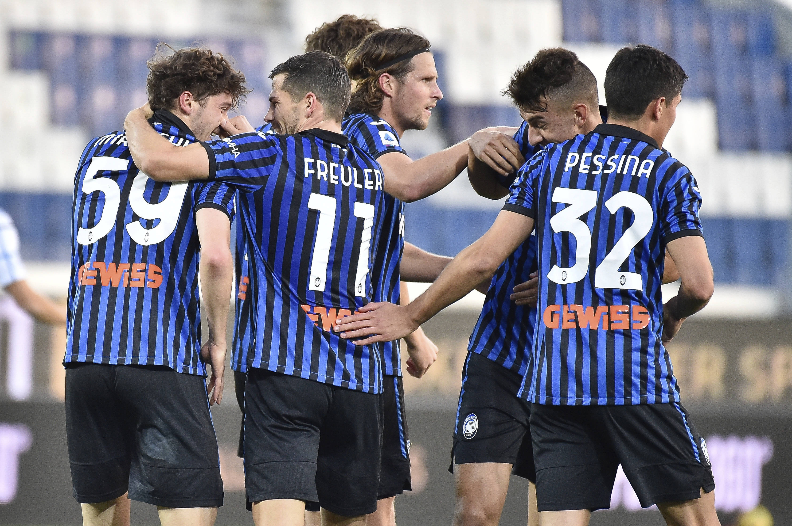 赛前亚特兰大外线爆发——意甲节点到来，媒体盛赞，细节决定成败的简单介绍