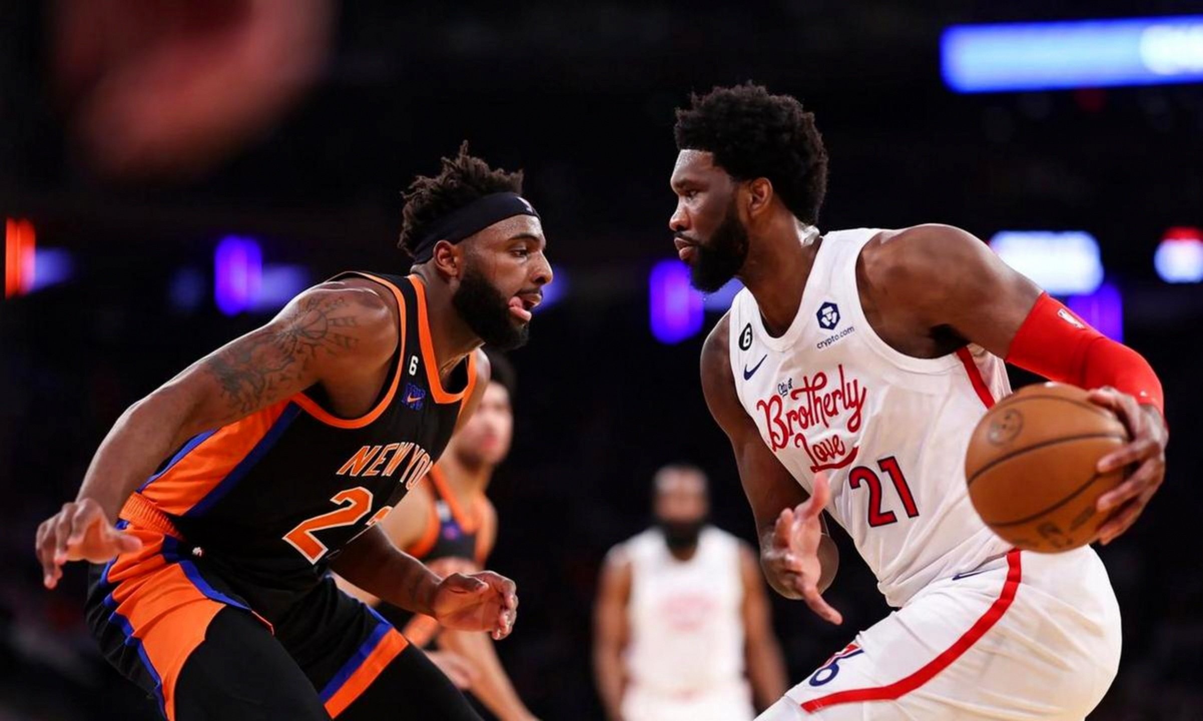 纽约尼克斯手感冰凉备战NBA季后赛风云突变拉齐奥集结日遗憾出局，现场解说直呼：今晚纽卡斯尔备战NBA季后赛的简单介绍u8首页